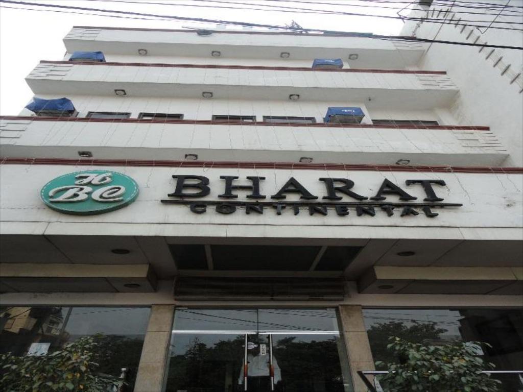 Hotel Bharat Continental-img
